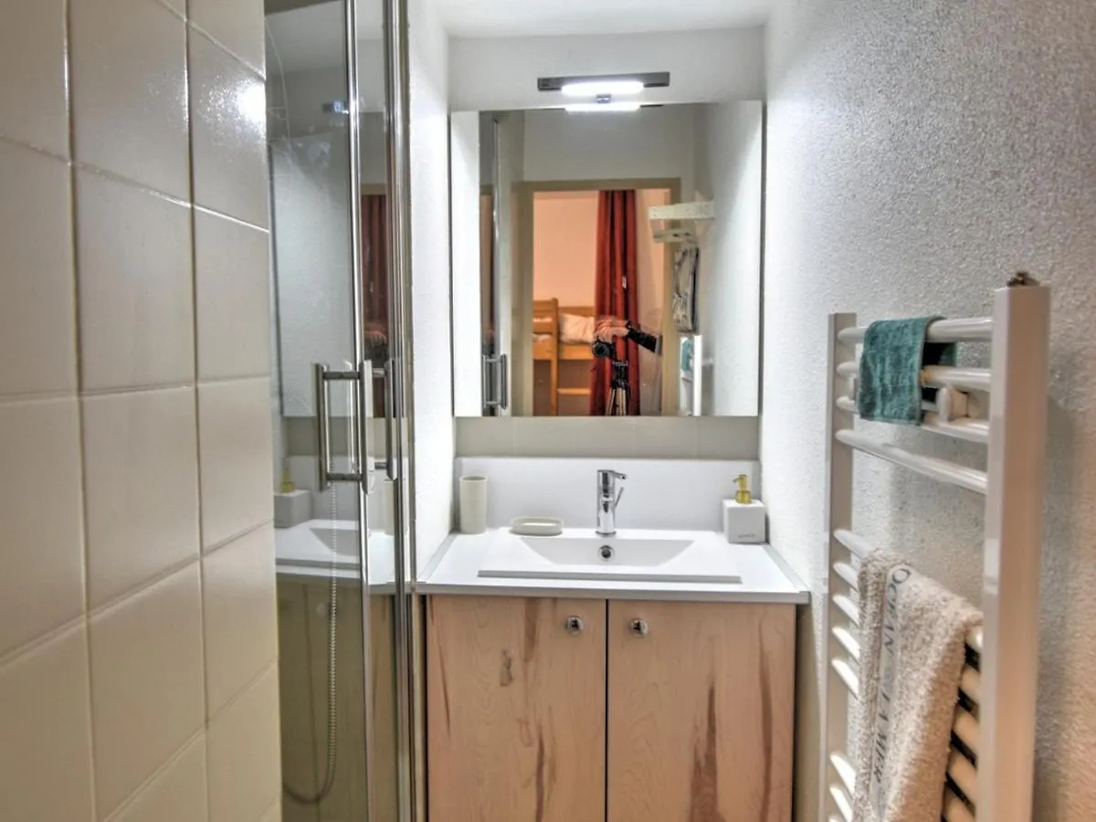 Charmant Studio A Morzine - 4 Pers, 19M², Proche Navettes Gratuites Pour Avoriaz, Balcon, Parking - Fr-1-524-122 0*,
