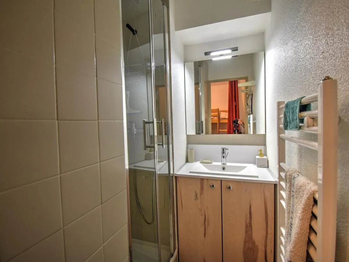Apartment Charmant Studio A Morzine - 4 Pers, 19M², Proche Navettes Gratuites Pour Avoriaz, Balcon, Parking - Fr-1-524-122
