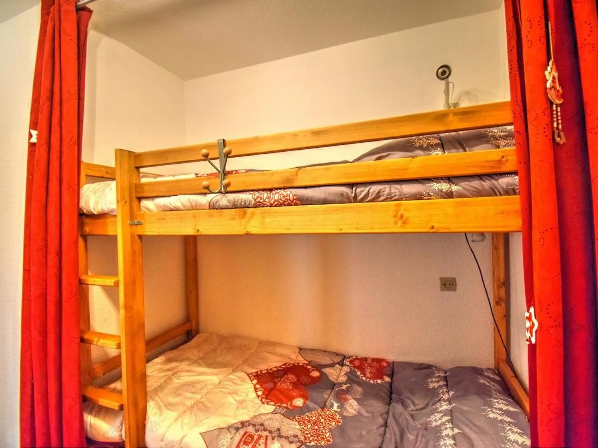 Charmant Studio A Morzine - 4 Pers, 19M², Proche Navettes Gratuites Pour Avoriaz, Balcon, Parking - Fr-1-524-122 France