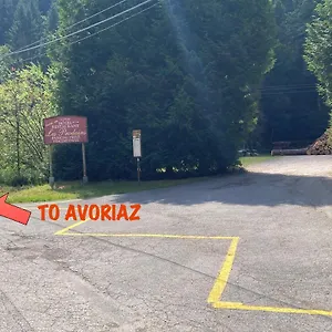 Ardoisiere Appartement